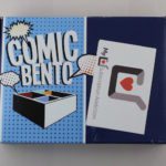 Comic Bento Subscription Box Review + Coupon – June 2016