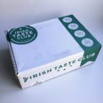 Irish Taste Club Subscription Box Review + Coupon- July 2016