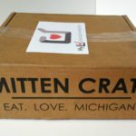 Mitten Crate Subscription Box Review + Coupon – July 2016