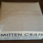 Mitten Crate Subscription Box Review + Coupon – June 2016
