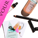 Petit Vour November 2016 Subscription Box FULL Spoilers!