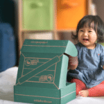 Kiwi Crate New Box: Cricket Crate + 30% Off First Month!