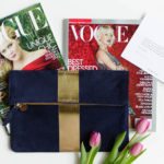 Vogue VIP Subscription Review – 1st Mailing