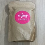 Enjoy Leggings Subscription Box Review + Coupon – July 2016