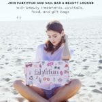 FabFitFun Summer Box Soirée Review
