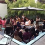 Julep Maven LA Maven Meet-up + August Collection Review