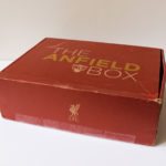 The Anfield Box Subscription Box Review – Summer 2016