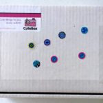 The CuteBox Subscription Review + Coupon – July 2016