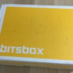 Bitsbox Subscription Box Review – August 2016