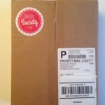 ToGoSpa Society Subscription Box Review + Coupon- August 2016