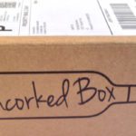 Uncorked Box Subscription Box Review + Coupon – August 2016
