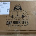 Pro Wrestling Tees Membership Club Box Review – July 2016