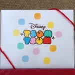 Disney Tsum Tsum Subscription Box Review – August 2016