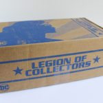 Legion of Collectors Subscription Box Review – September 2016