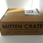 Mitten Crate Subscription Box Review + Coupon- September 2016