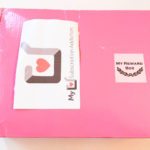 My Reward Box Subscription Review + Coupon – September 2016