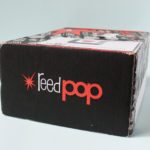 Nerd Block + ReedPOP NYCC 2016 Block Review