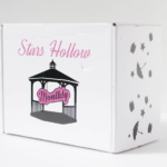 Stars Hollow Monthly Box February 2017 Spoiler!