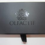 Olfactif Subscription Box Review + Coupon – September 2016
