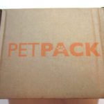 PetPack Dog Subscription Box Review + Coupon – August 2016