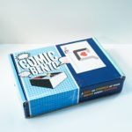 Comic Bento Subscription Box Review + Coupon – September 2016
