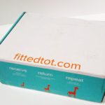FittedTot Subscription Box Review + Coupon – September 2016