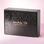 Halo Legendary Crate Subscription Box Review + Coupon – October 2016