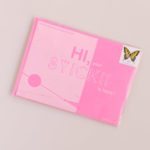 Stickii Sticker Subscription Review + Coupon- September 2016