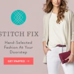 Fall Wardrobe Refresh GIVEAWAY – Win $250 in Stitch Fix Credit!