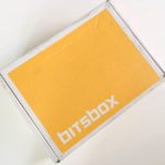 Bitsbox Subscription Box Review – October 2016