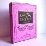 Once Upon a Book Club Box Review + Coupon – September 2016