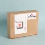 Boomtown Box Subscription Box Review – October 2016