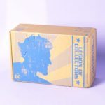 Legion of Collectors Subscription Box Review – November 2016