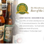 Microbrewed Beer of the Month Black Friday Deal – Up To $25 Off!