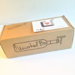 Uncorked Box Subscription Review + Coupon – November 2016