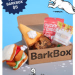 BarkBox Cyber Monday Deal – First Box For $5