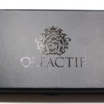 Olfactif Subscription Box Review + Coupon – November 2016