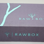 RawBox Subscription Box Review + Coupon – November 2016