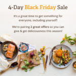 SubBasket Black Friday Deal – $20 Off Each Order For 2 Weeks!