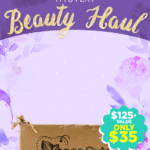 Vegan Cuts Holiday Sale – Mystery Beauty Haul Box + Coupon!
