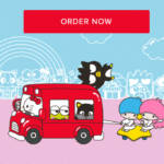 Sanrio + Loot Crate Subscription Box – Available Now!