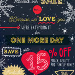 Extended! Vegan Cuts Cyber Monday Deals – Up To 15% Off Subscriptions + Bonus Items!
