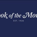 Book of the Month October 2018 Spoiler + Free Book!