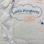 Little Passports Early Explorers Box Review + Coupon– December 2016