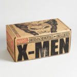 Marvel Collector Corps Subscription Box Review: X-Men – December 2016