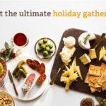 Sun Basket Ultimate Party Planner Box!