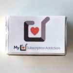 Sweet Surprises Subscription Box Review – December 2016