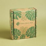 Terra Bella Box Subscription Review + Coupon – December 2016