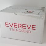 Trendsend by Evereve Subscription Box Review- December 2016