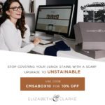 Elizabeth & Clarke Summer 2017 Box Spoilers + Coupon!